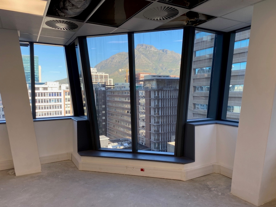 To Let commercial Property for Rent in Cape Town City Centre Western Cape